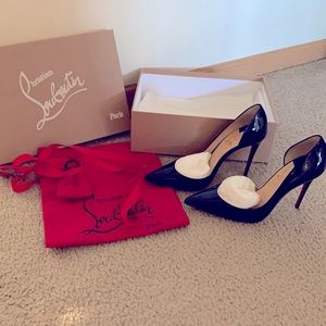 Christian Louboutin - IRIZA